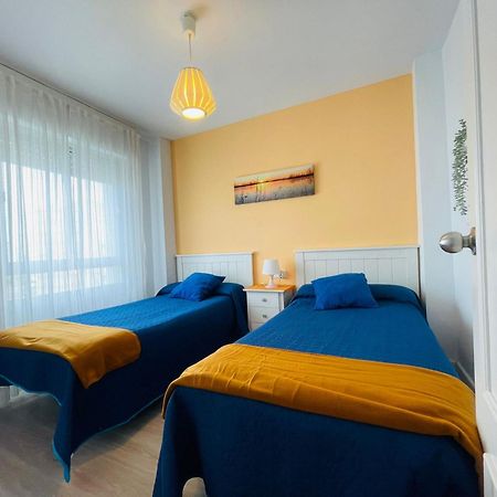 Apartamento Primera Linea De Playa Valdelagrana El Puerto de Santa María Εξωτερικό φωτογραφία