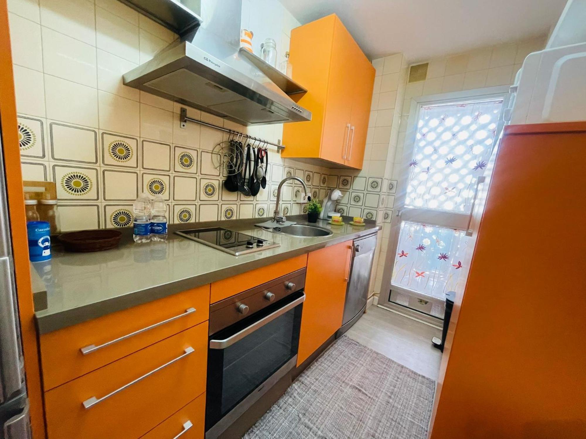 Apartamento Primera Linea De Playa Valdelagrana El Puerto de Santa María Εξωτερικό φωτογραφία