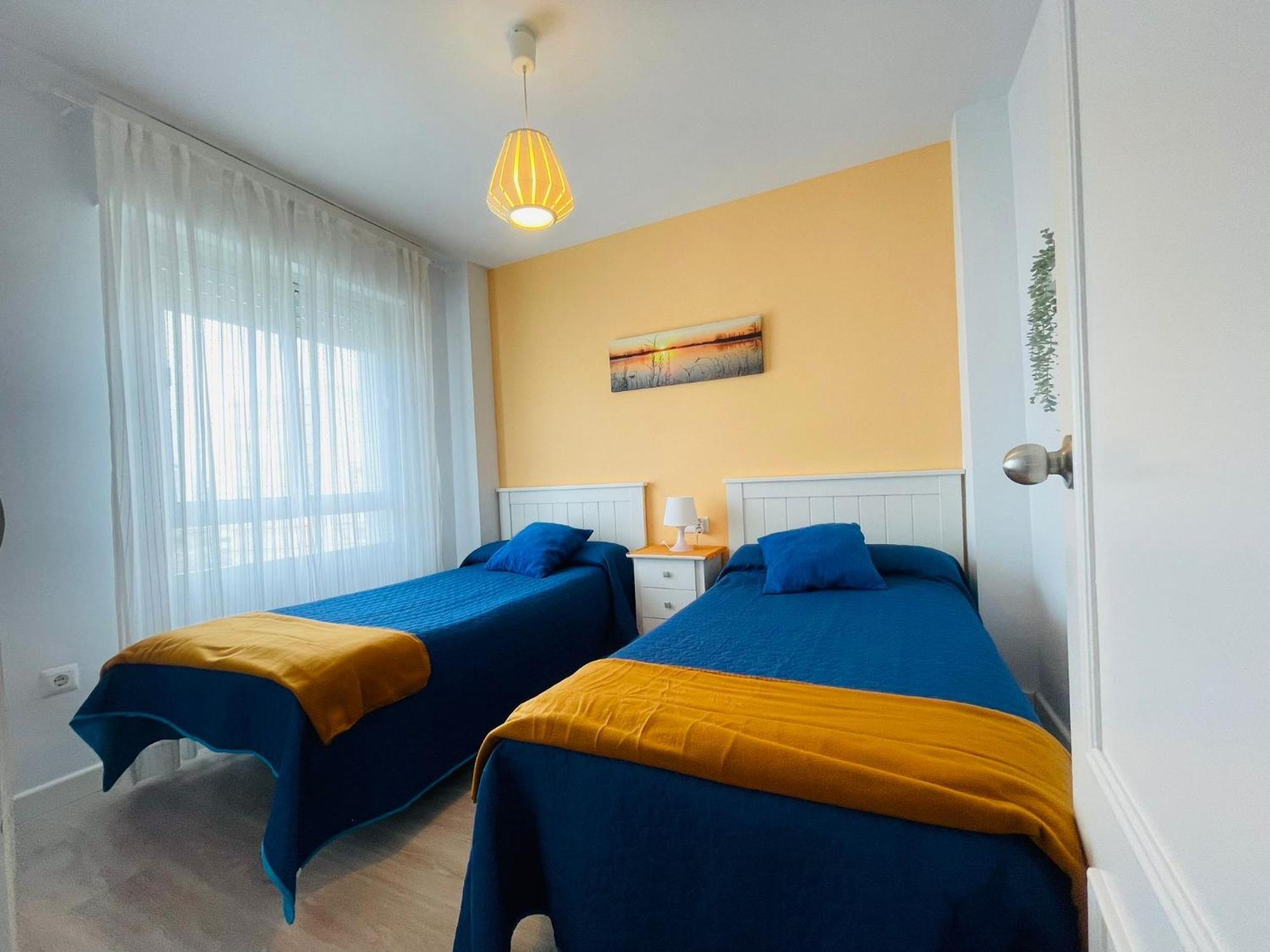 Apartamento Primera Linea De Playa Valdelagrana El Puerto de Santa María Εξωτερικό φωτογραφία