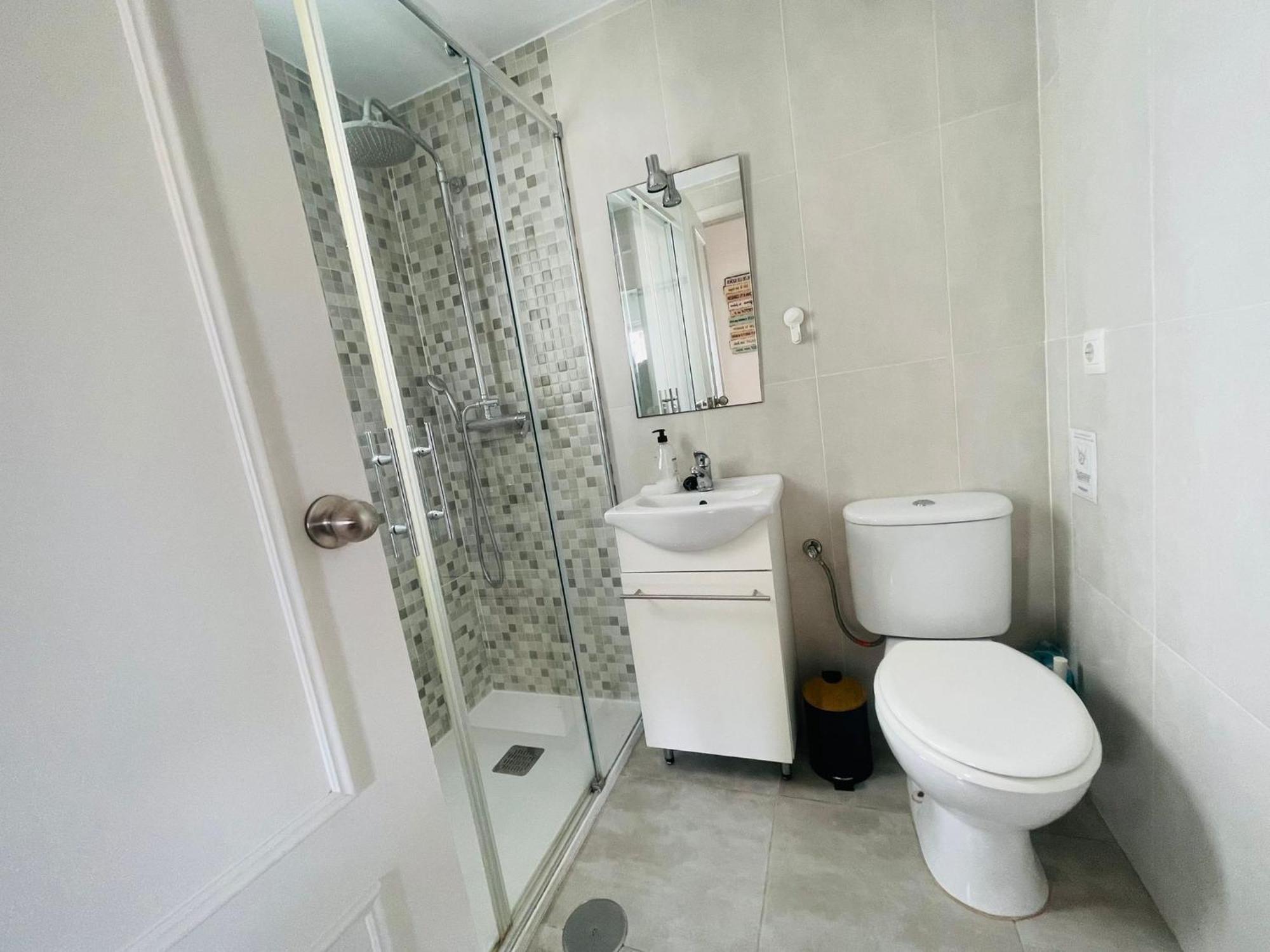 Apartamento Primera Linea De Playa Valdelagrana El Puerto de Santa María Εξωτερικό φωτογραφία