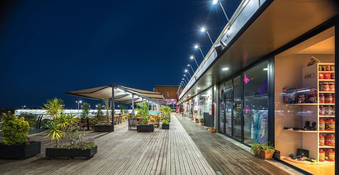 Apartamento Primera Linea De Playa Valdelagrana El Puerto de Santa María Εξωτερικό φωτογραφία