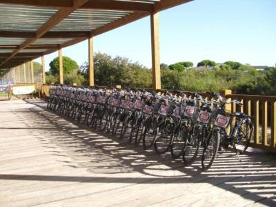 Apartamento Primera Linea De Playa Valdelagrana El Puerto de Santa María Εξωτερικό φωτογραφία